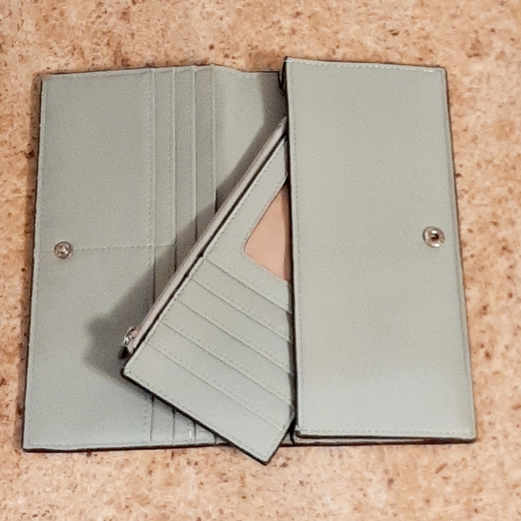 Halston Wallet/Clutch - Picture 5 of 14